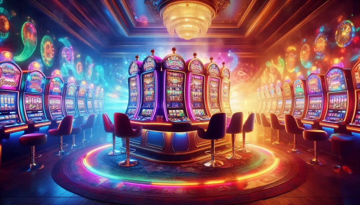 Spielcasino Reeperbahn